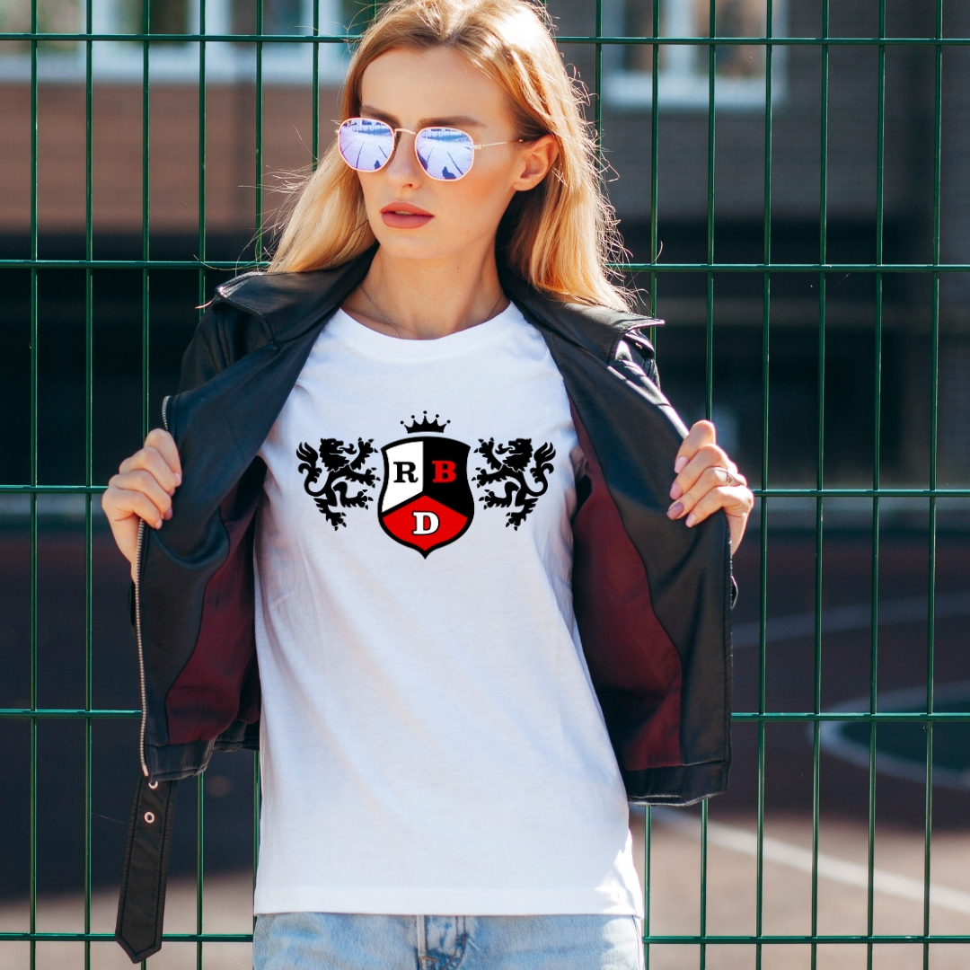 DTF Textil 448 Rebelde