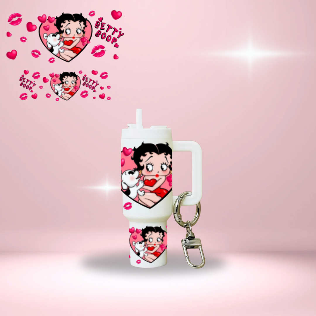 Sticker UV Llavero 58