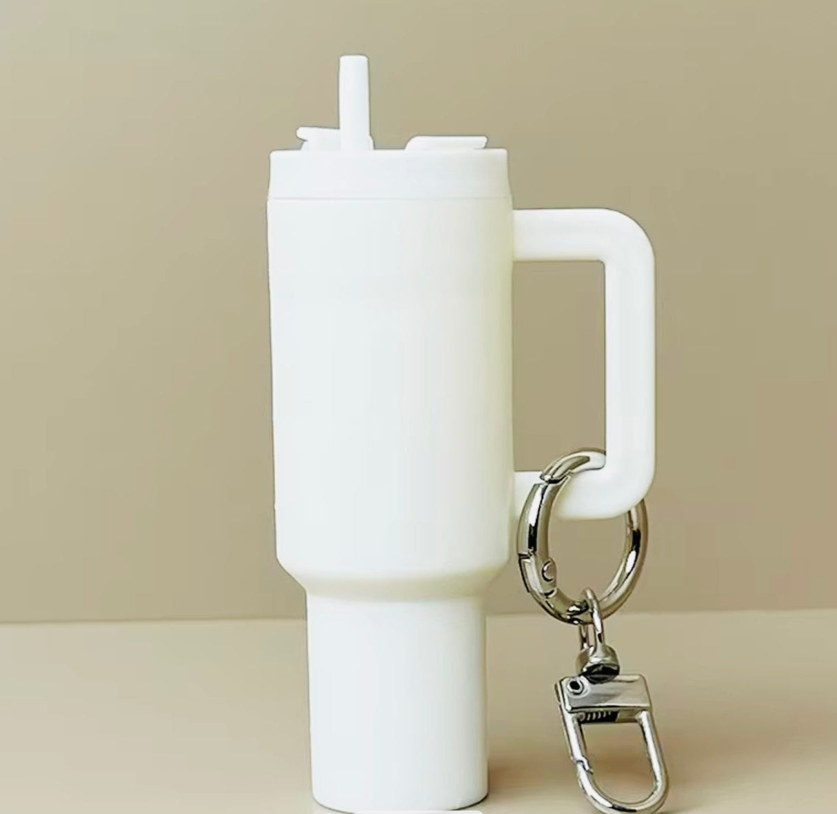 Llavero Termo Tumbler Color
