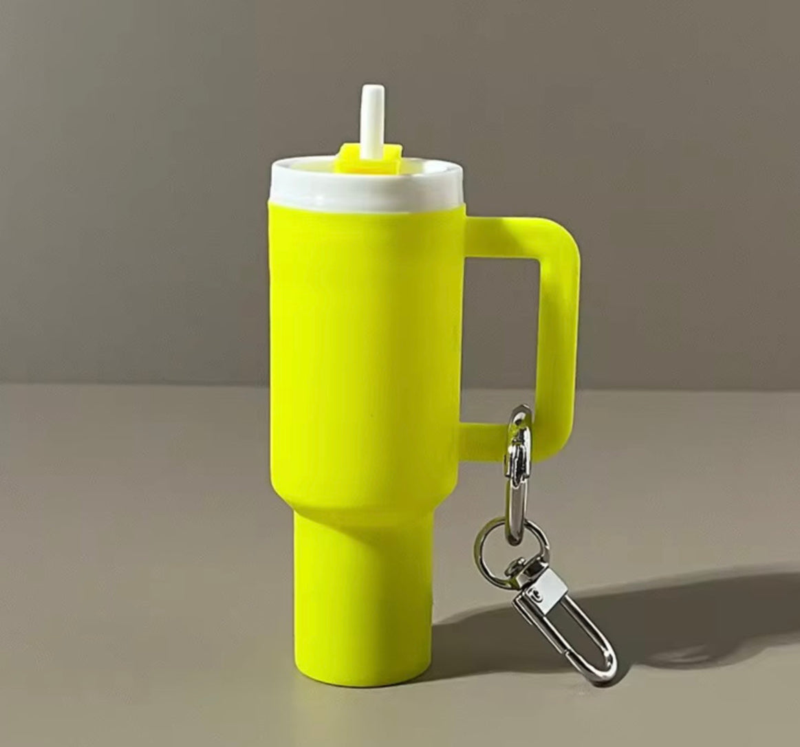 Llavero Termo Tumbler Color