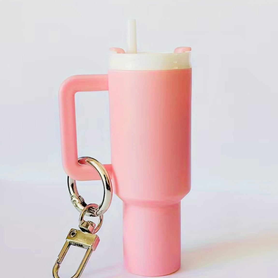 Llavero Termo Tumbler Color