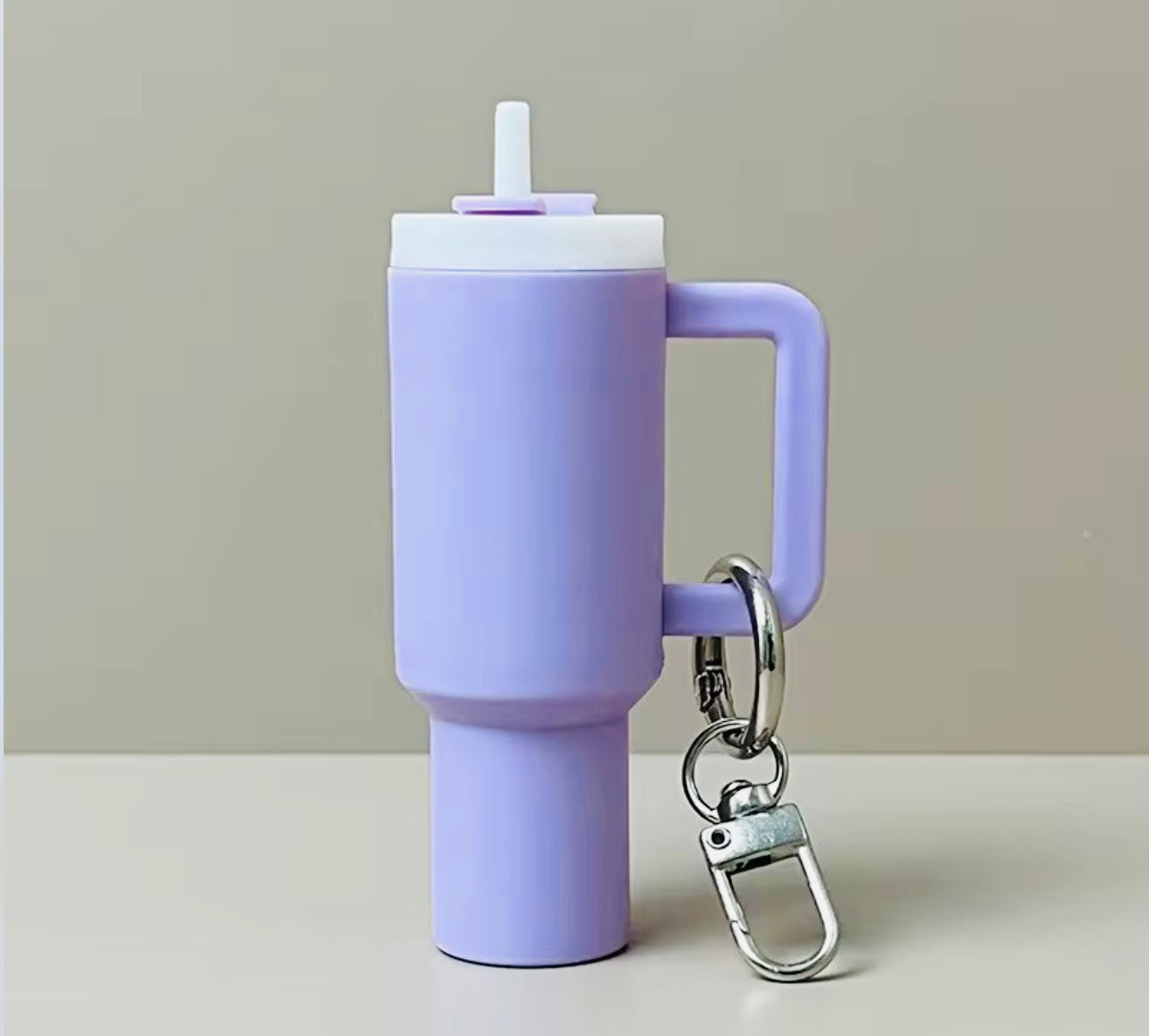 Llavero Termo Tumbler Color