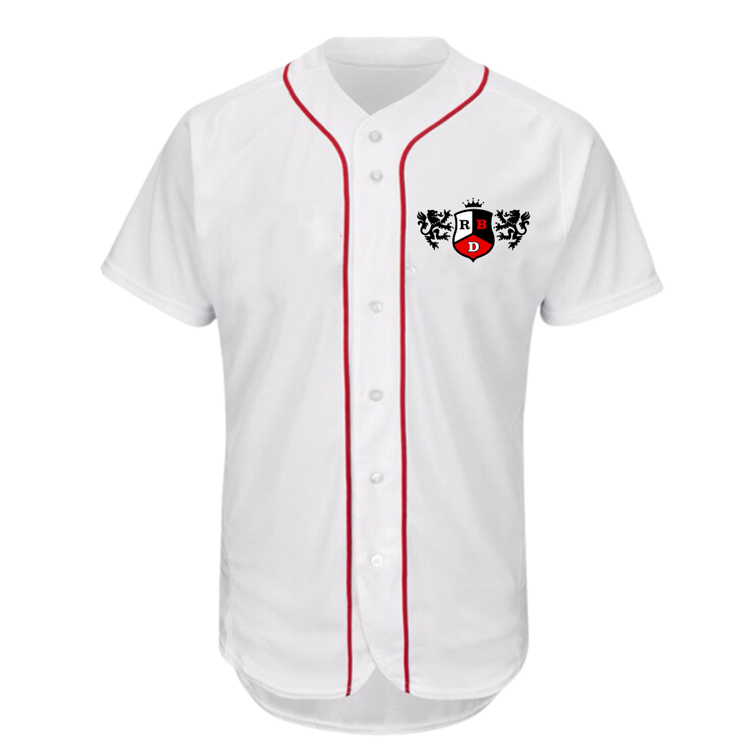 DTF Textil 448 Rebelde