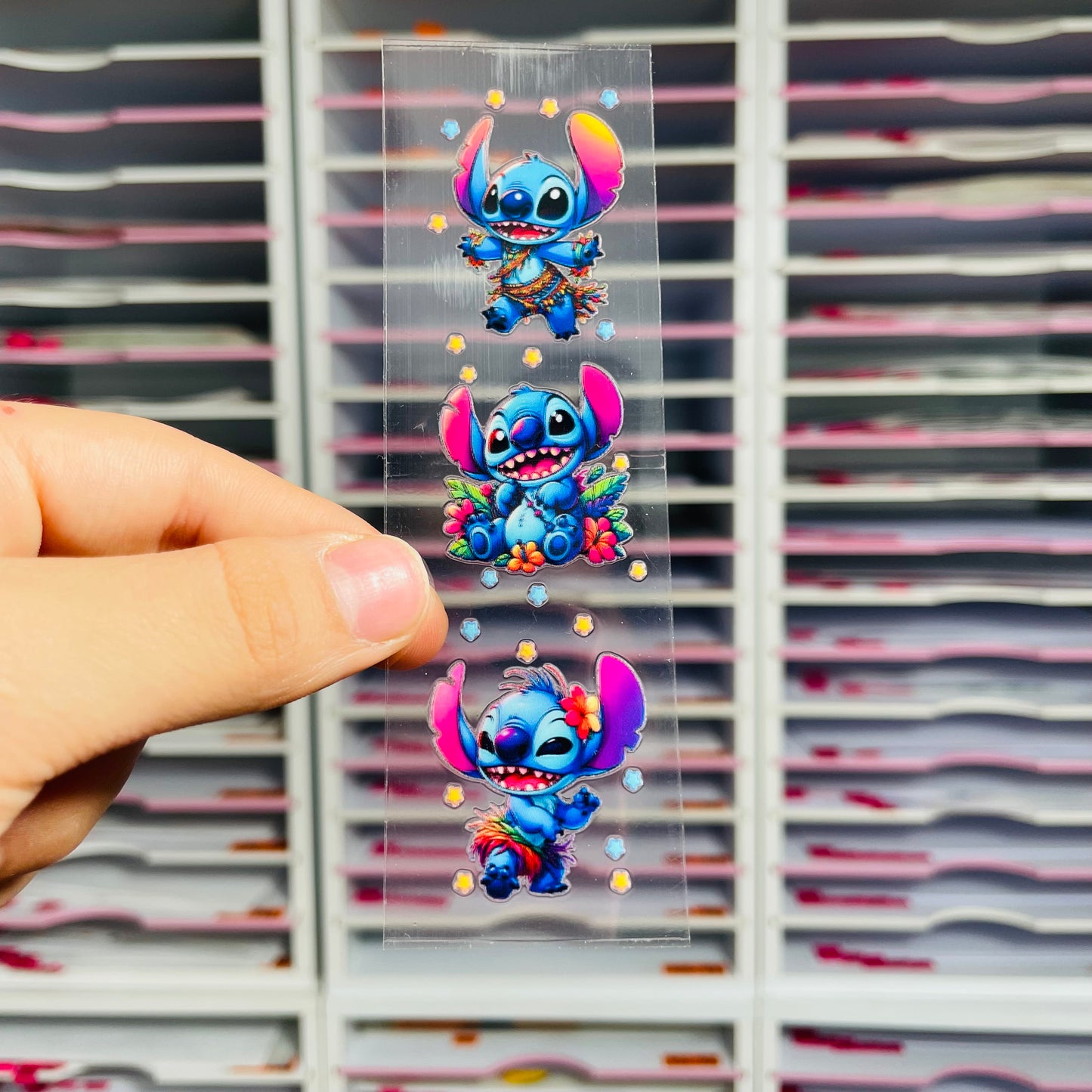 Pluma UV 57