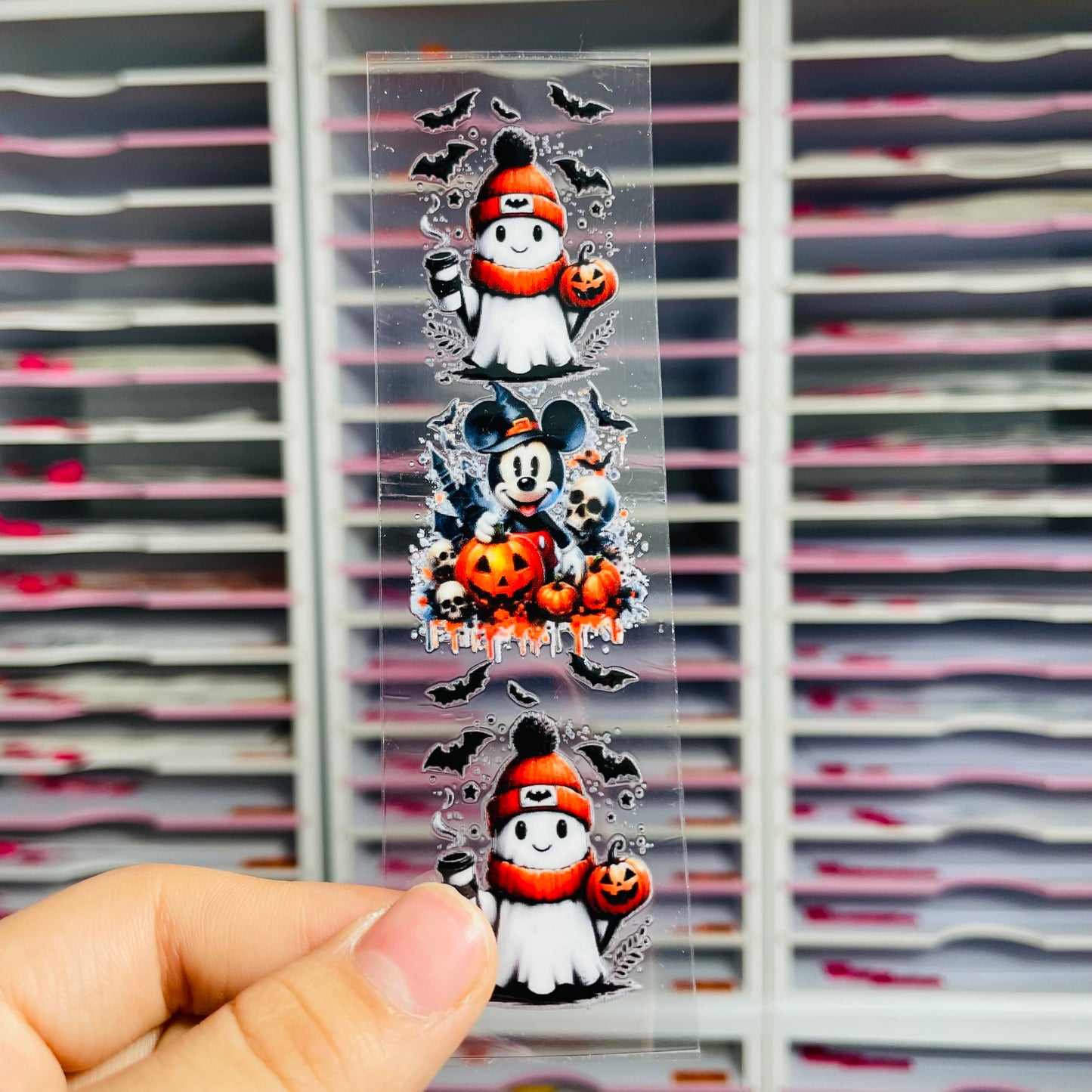 Pluma UV 15