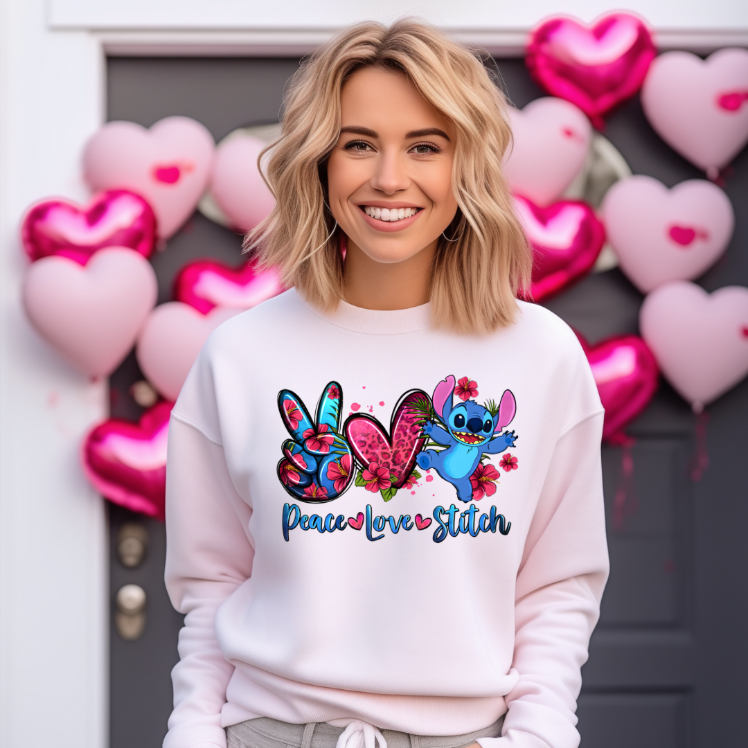 DTF Textil 46 San Valentin