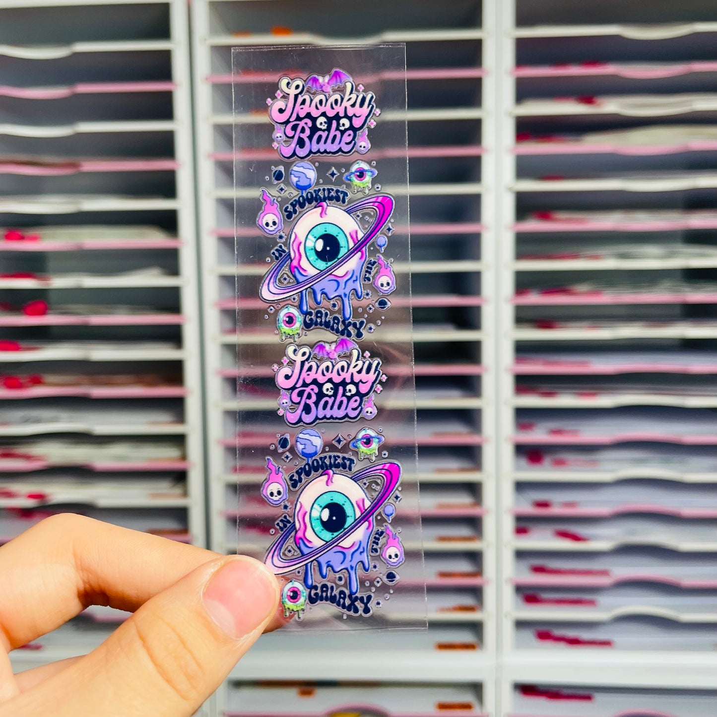 Pluma UV 42