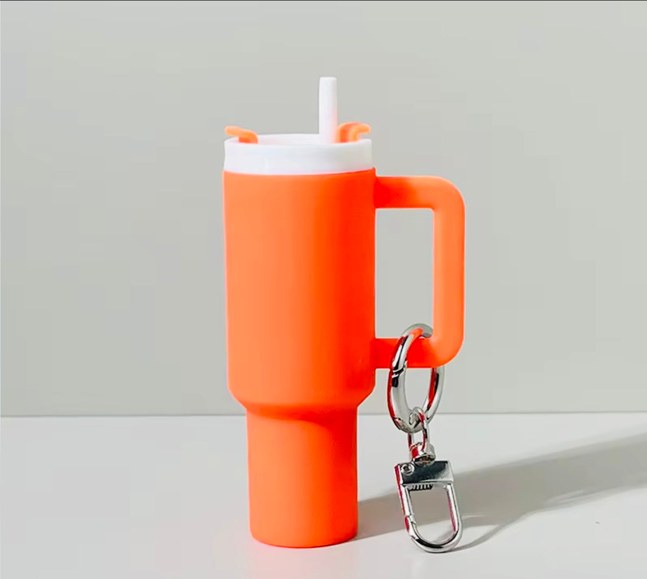 Llavero Termo Tumbler Color