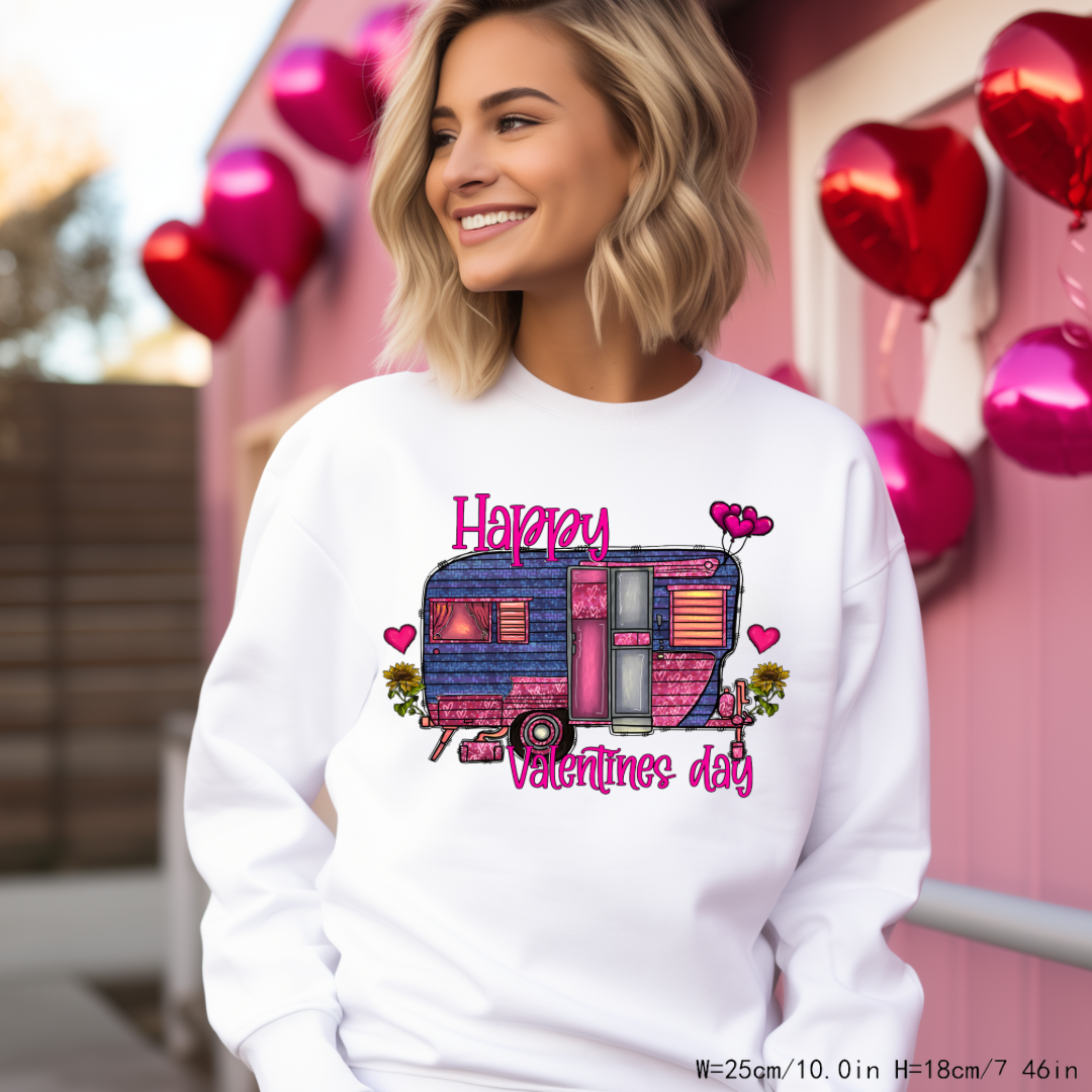 DTF Textil 174 San Valentin