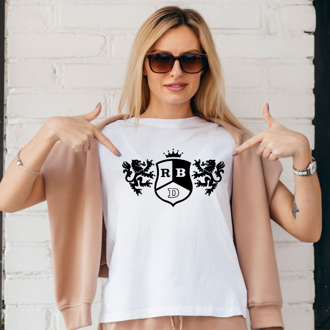 DTF Textil 454 Rebelde