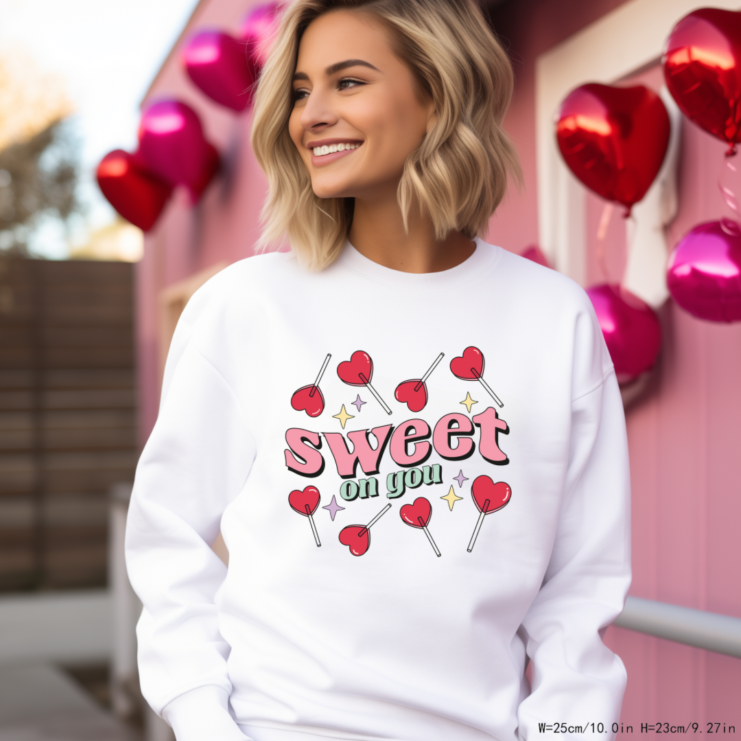 DTF Textil 179 San Valentin