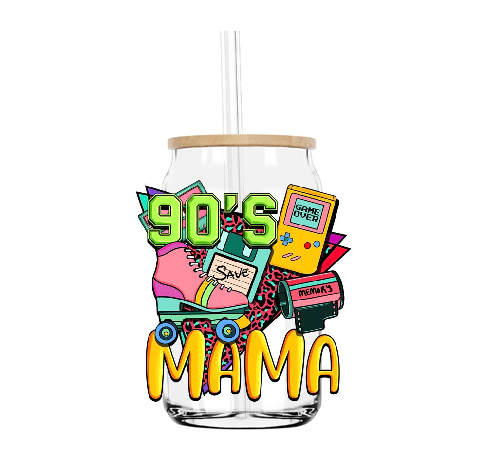 Calcomanía 63