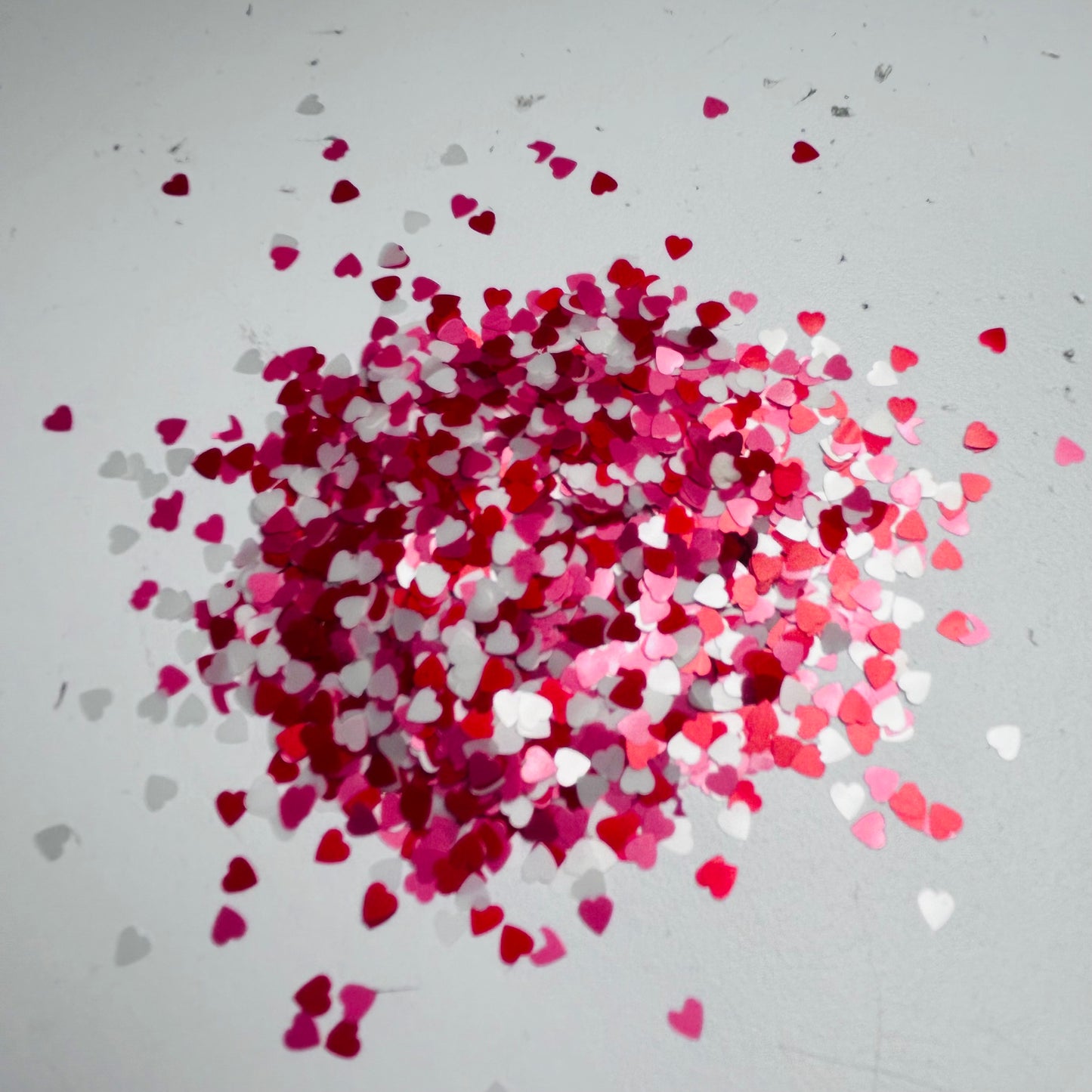 Glitter Figuras