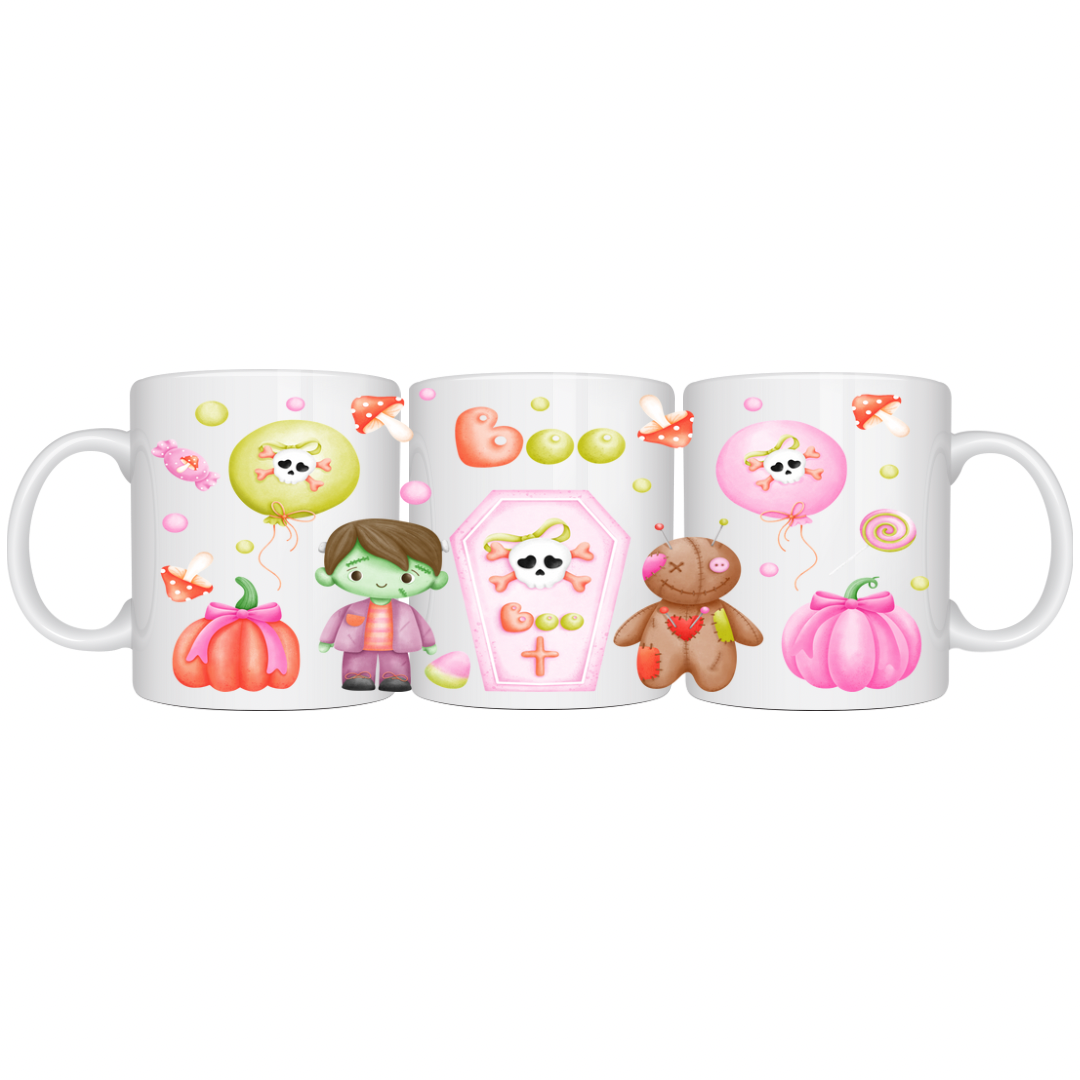 Taza UV 97