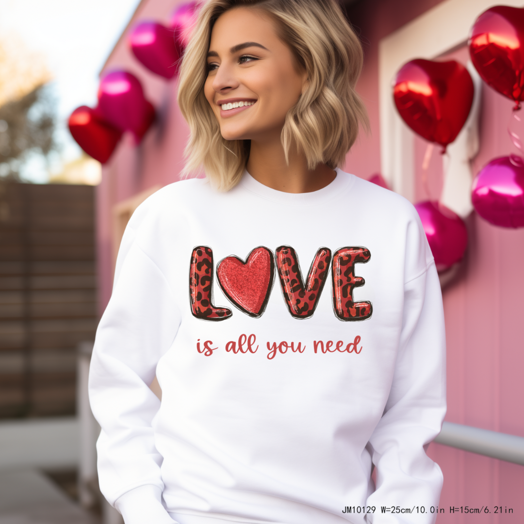 DTF Textil 200 San Valentin