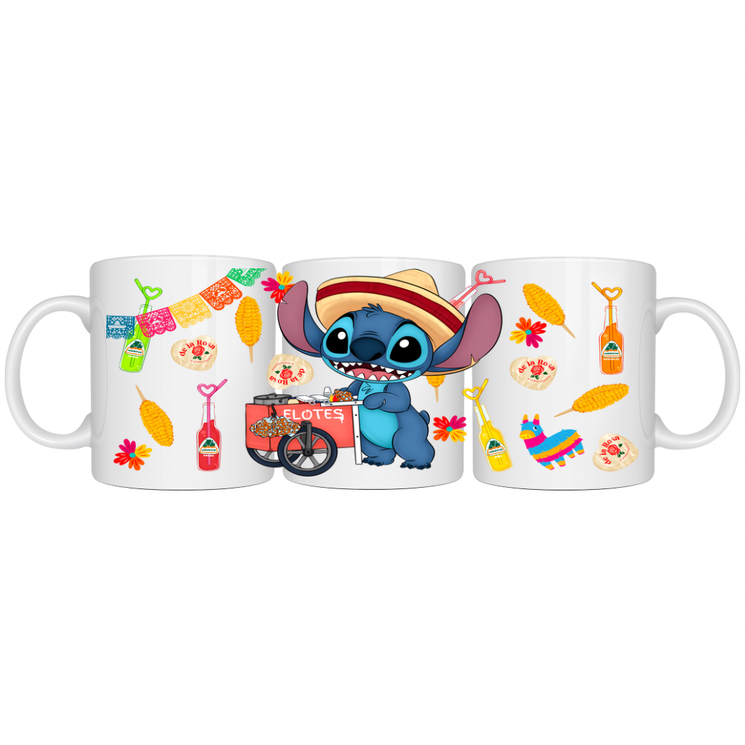 Taza UV 102