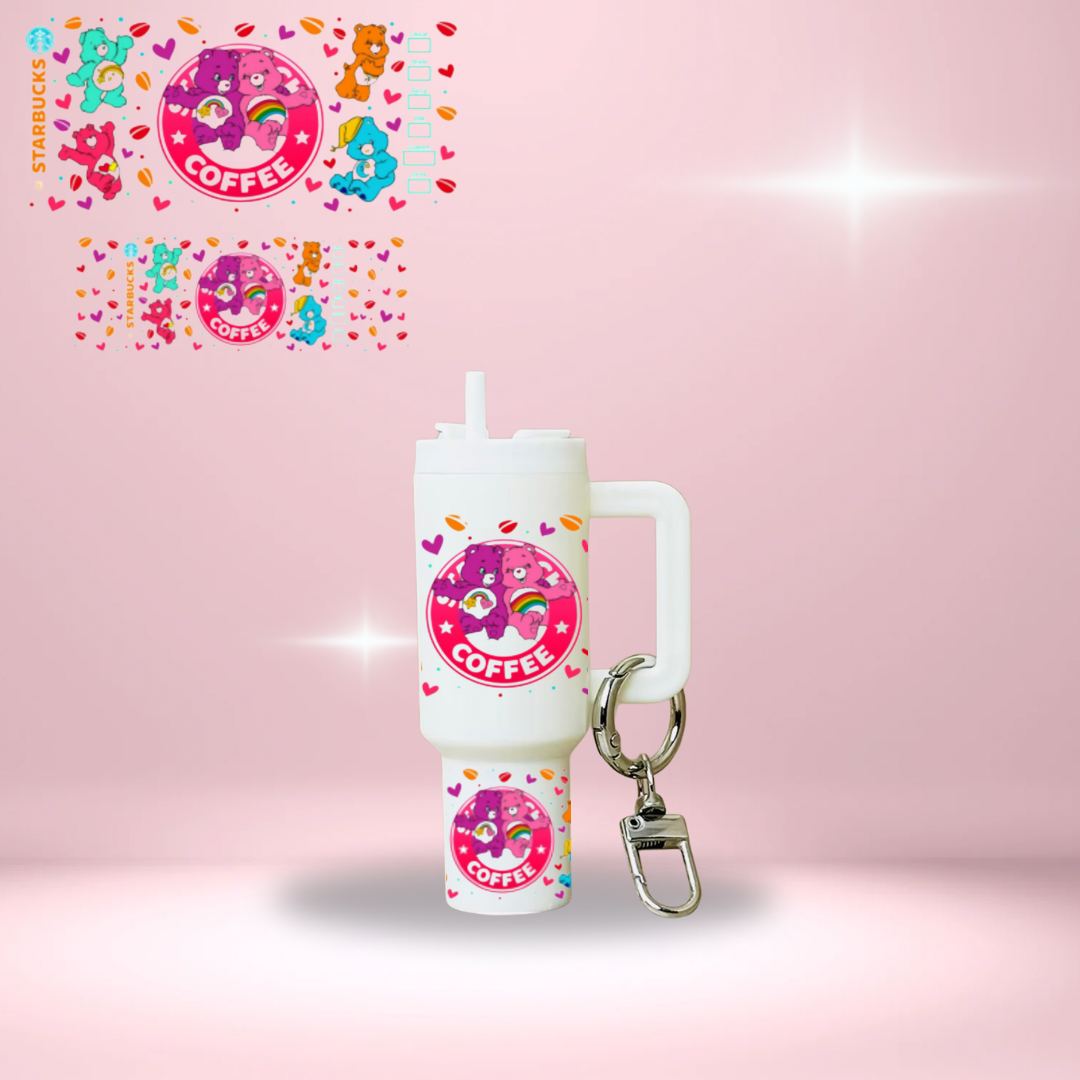 Sticker UV Llavero 67