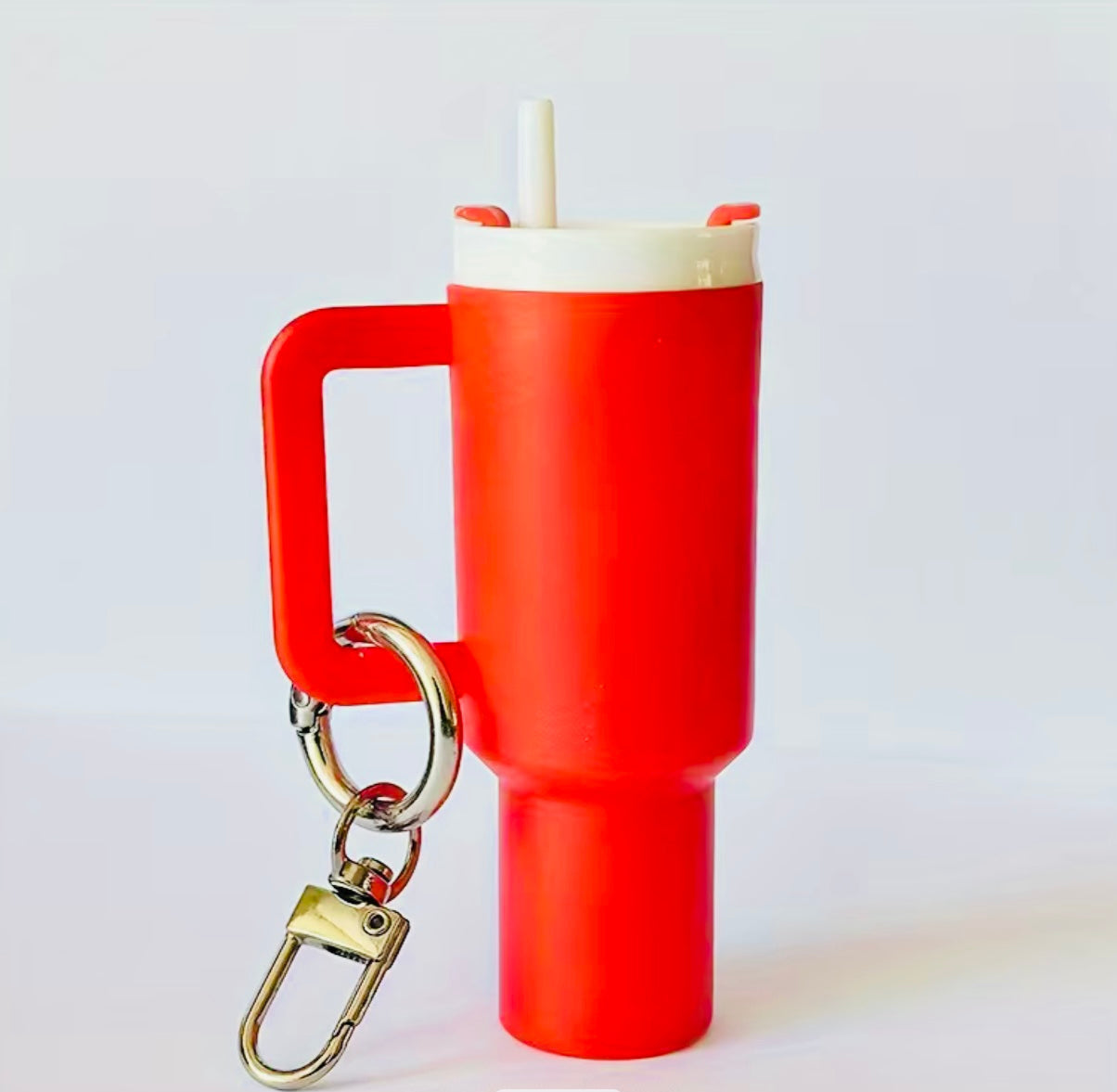 Llavero Termo Tumbler Color