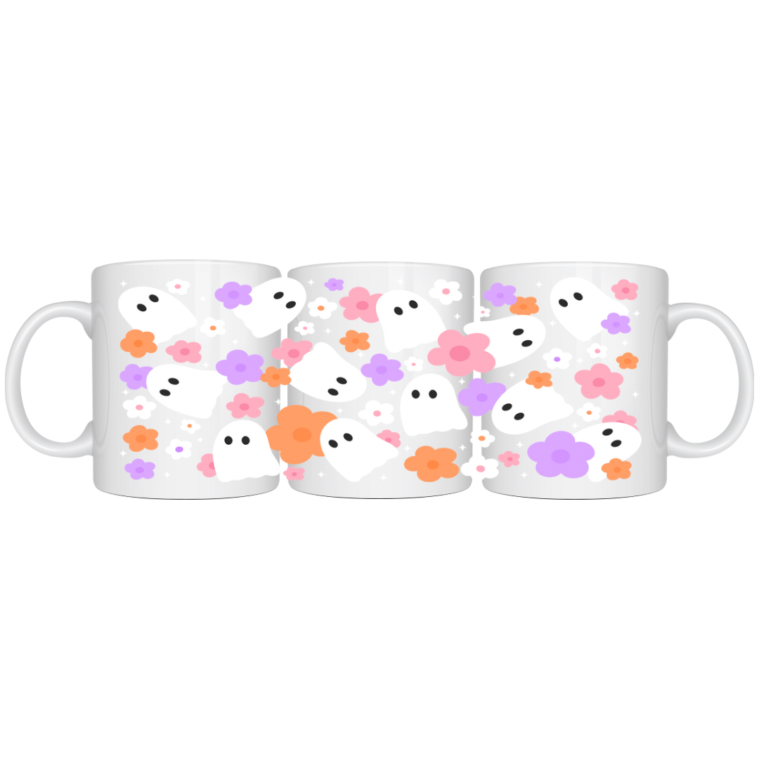 Taza UV 95