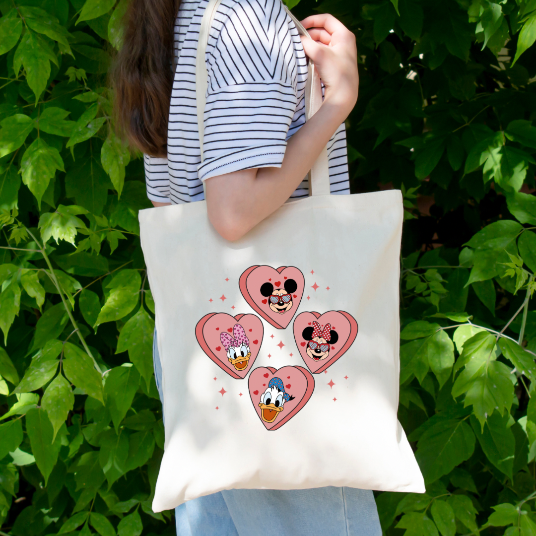 DTF Textil 178 San Valentin