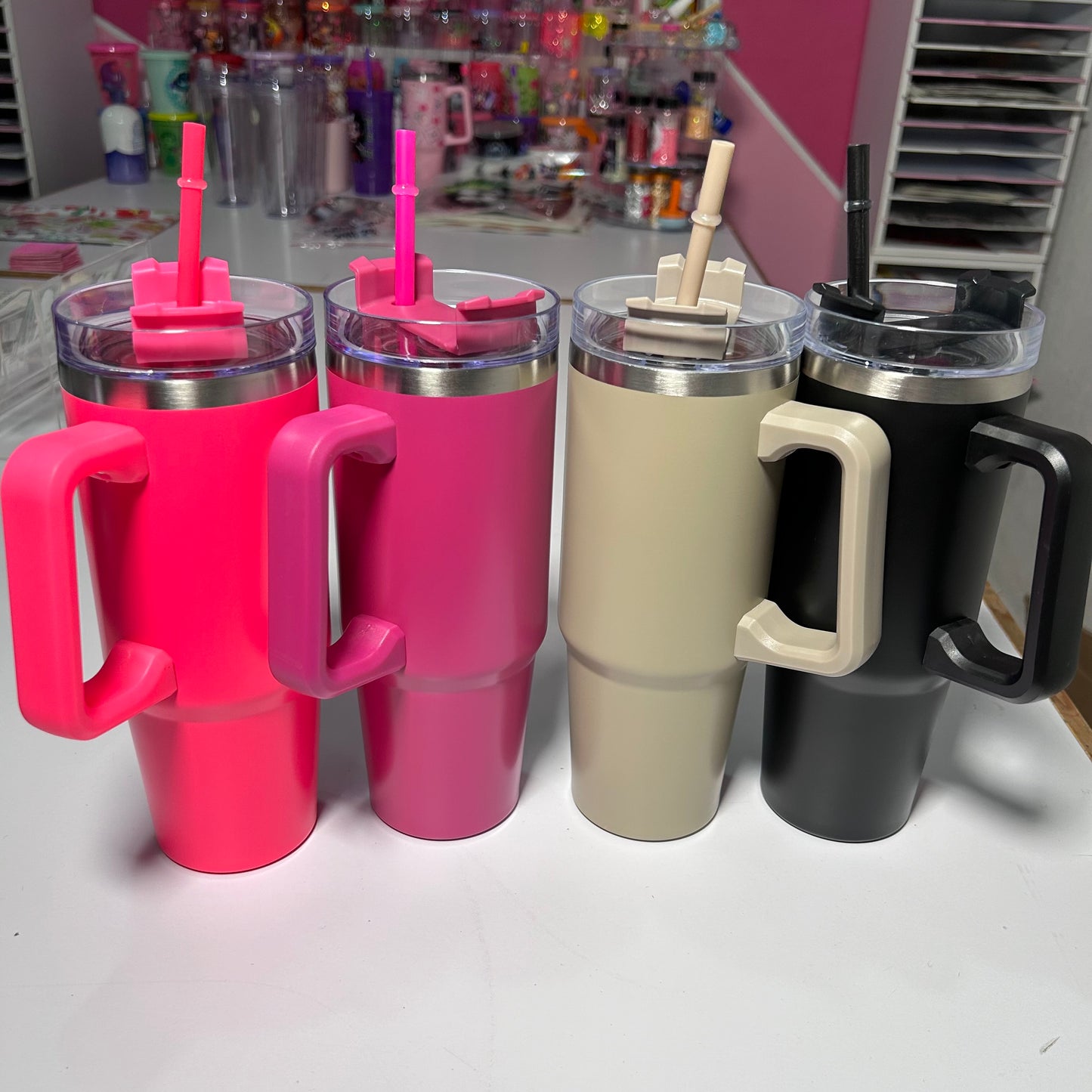 Termo Acero Inoxidable 30 oz