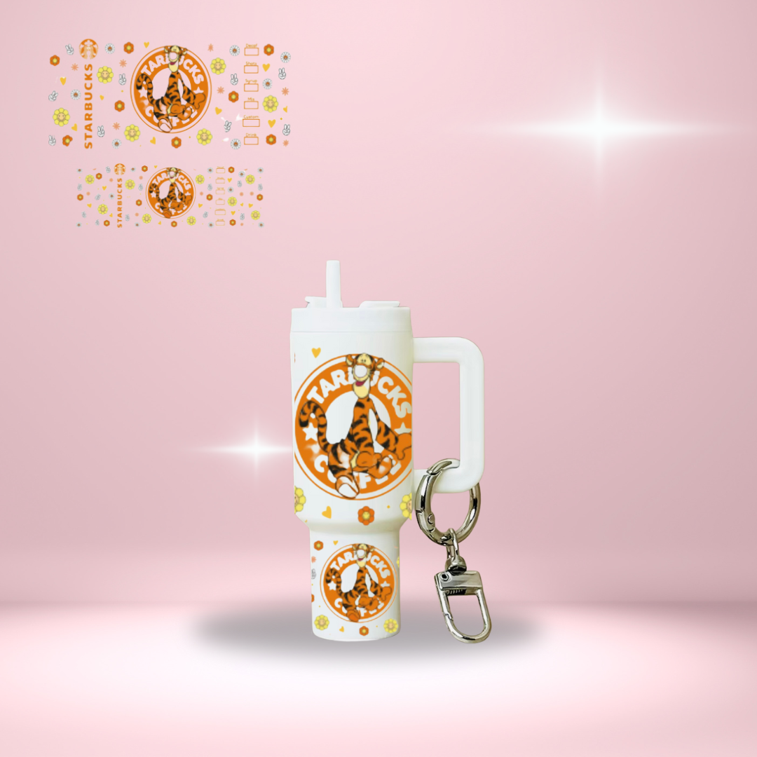 Sticker UV Llavero 33