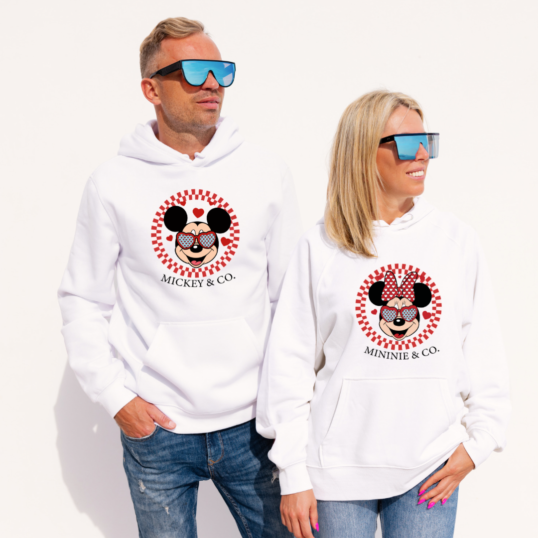 DTF Textil 172 San Valentin