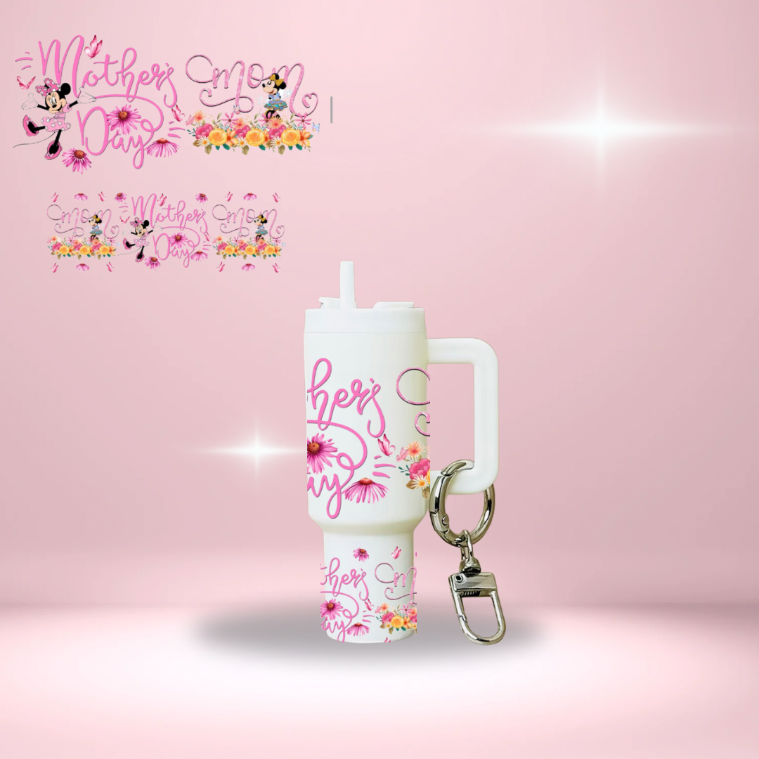 Sticker UV Llavero 63