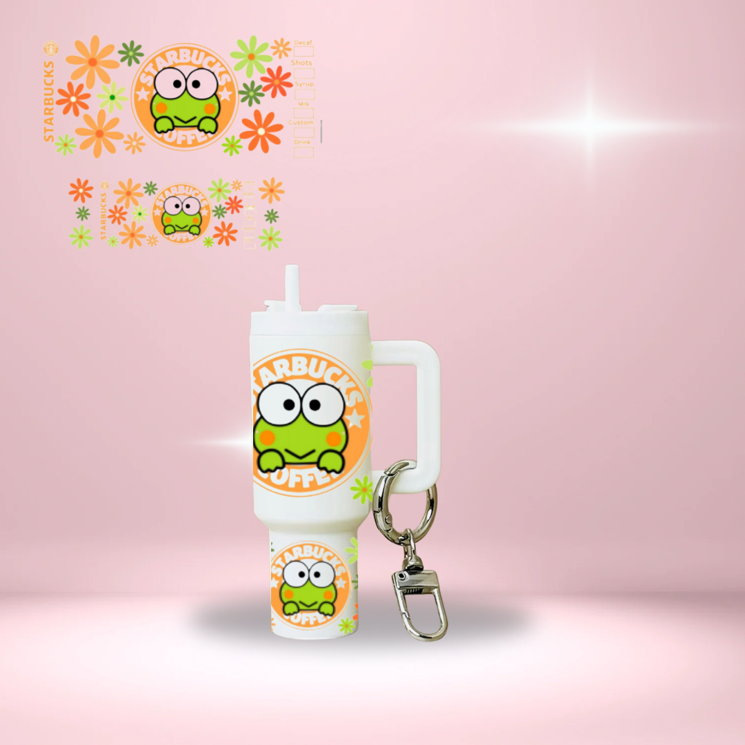Sticker UV Llavero 53