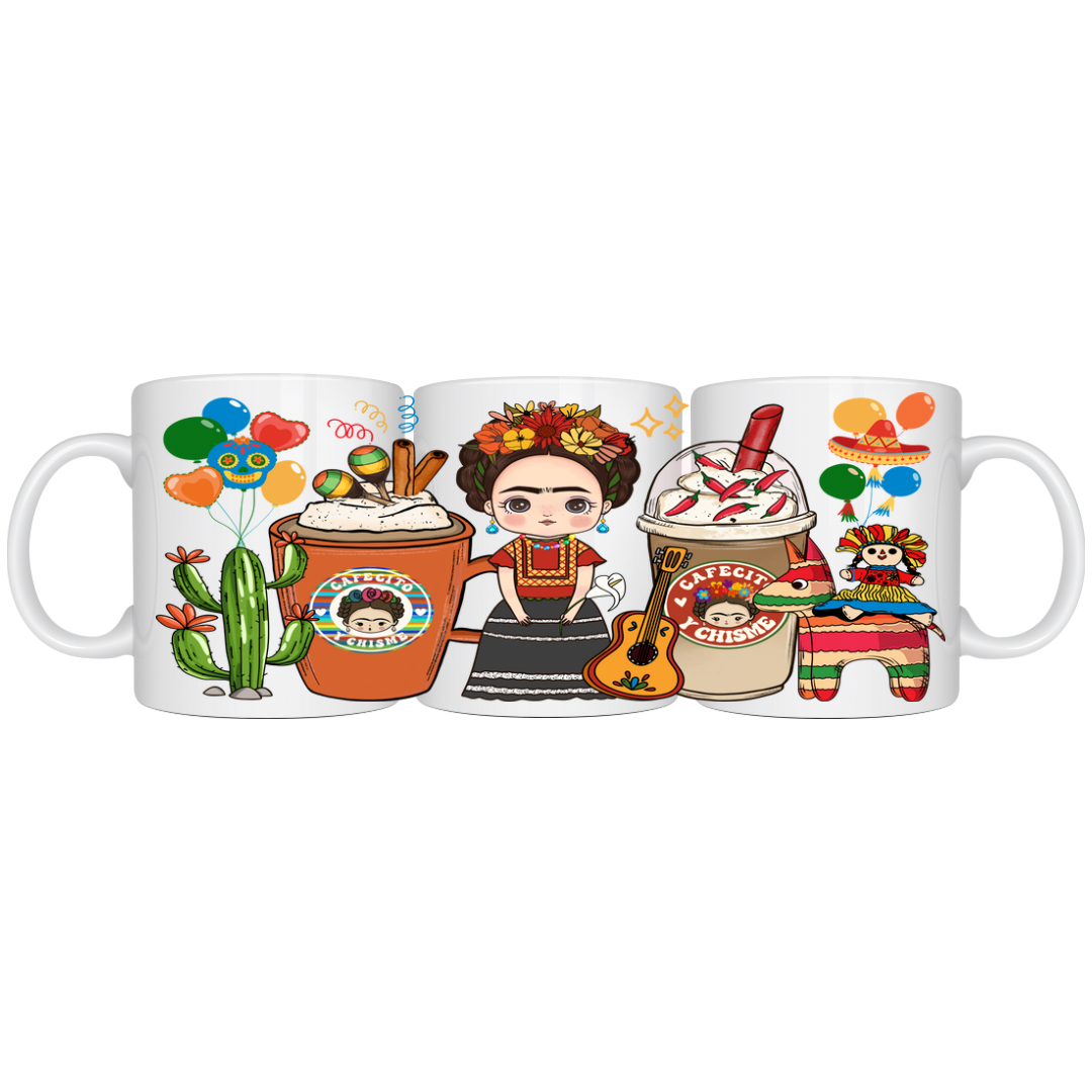 Taza UV 110