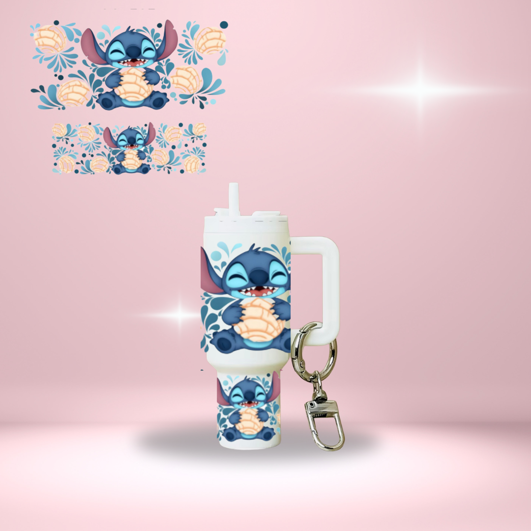 Sticker UV Llavero 42