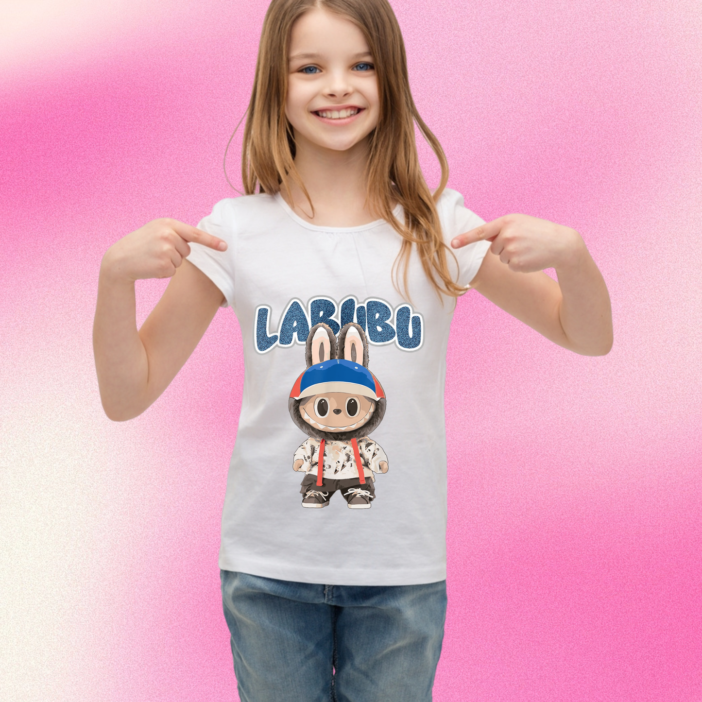 DTF Textil 510 Kids