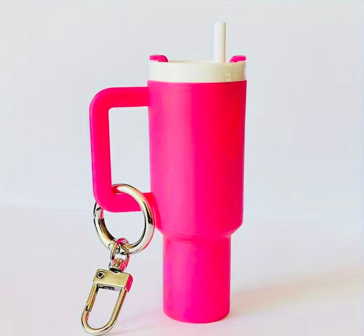 Llavero Termo Tumbler Color