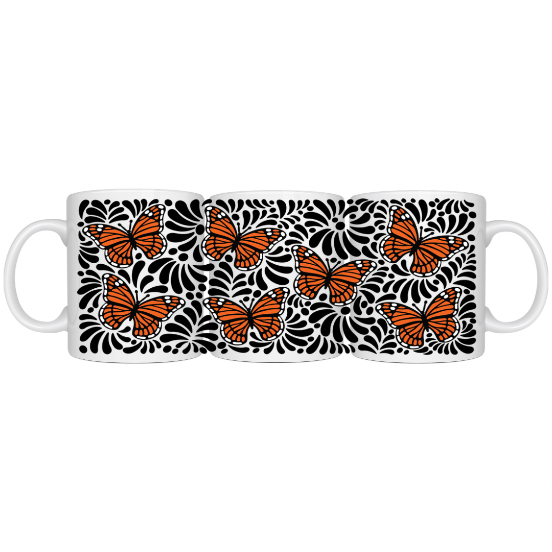 Taza UV 114