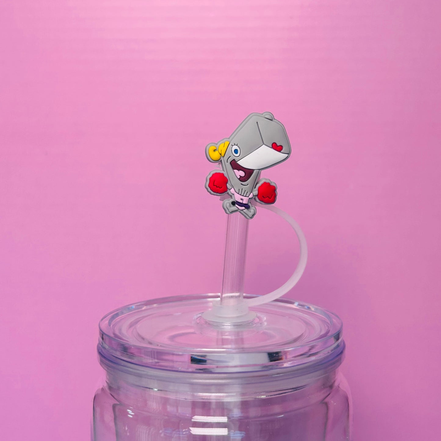 Cubrepopote Silicon 68