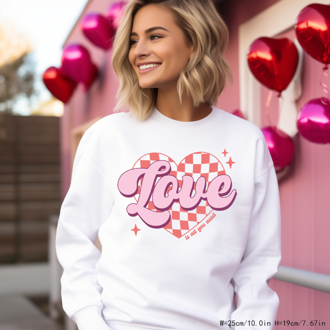 DTF Textil 220 San Valentin