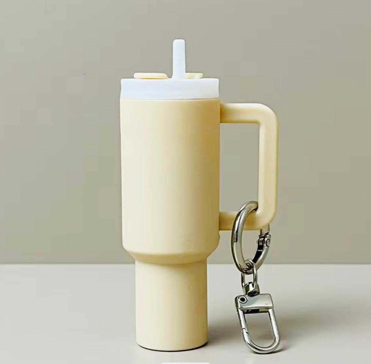 Llavero Termo Tumbler Color