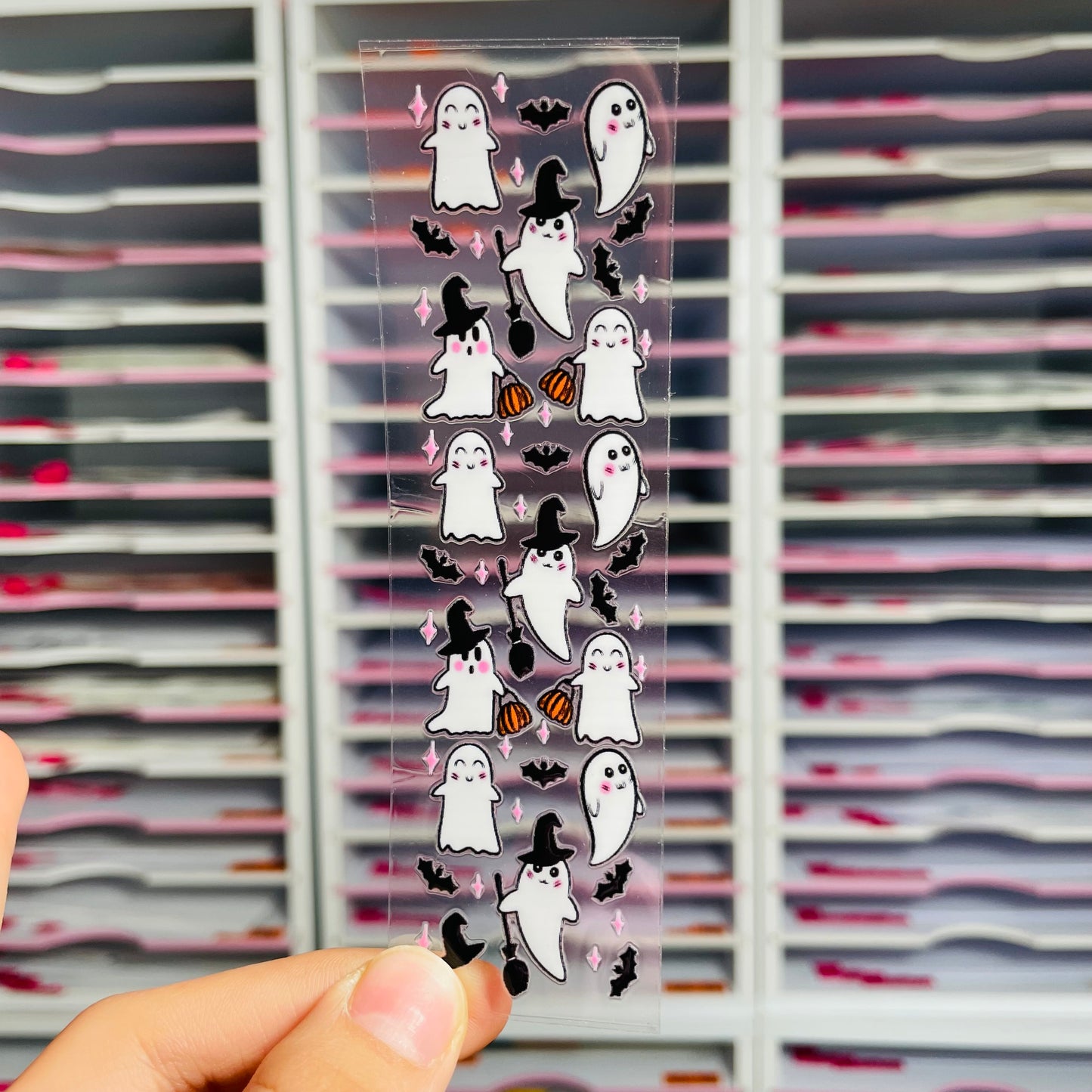 Pluma UV 41