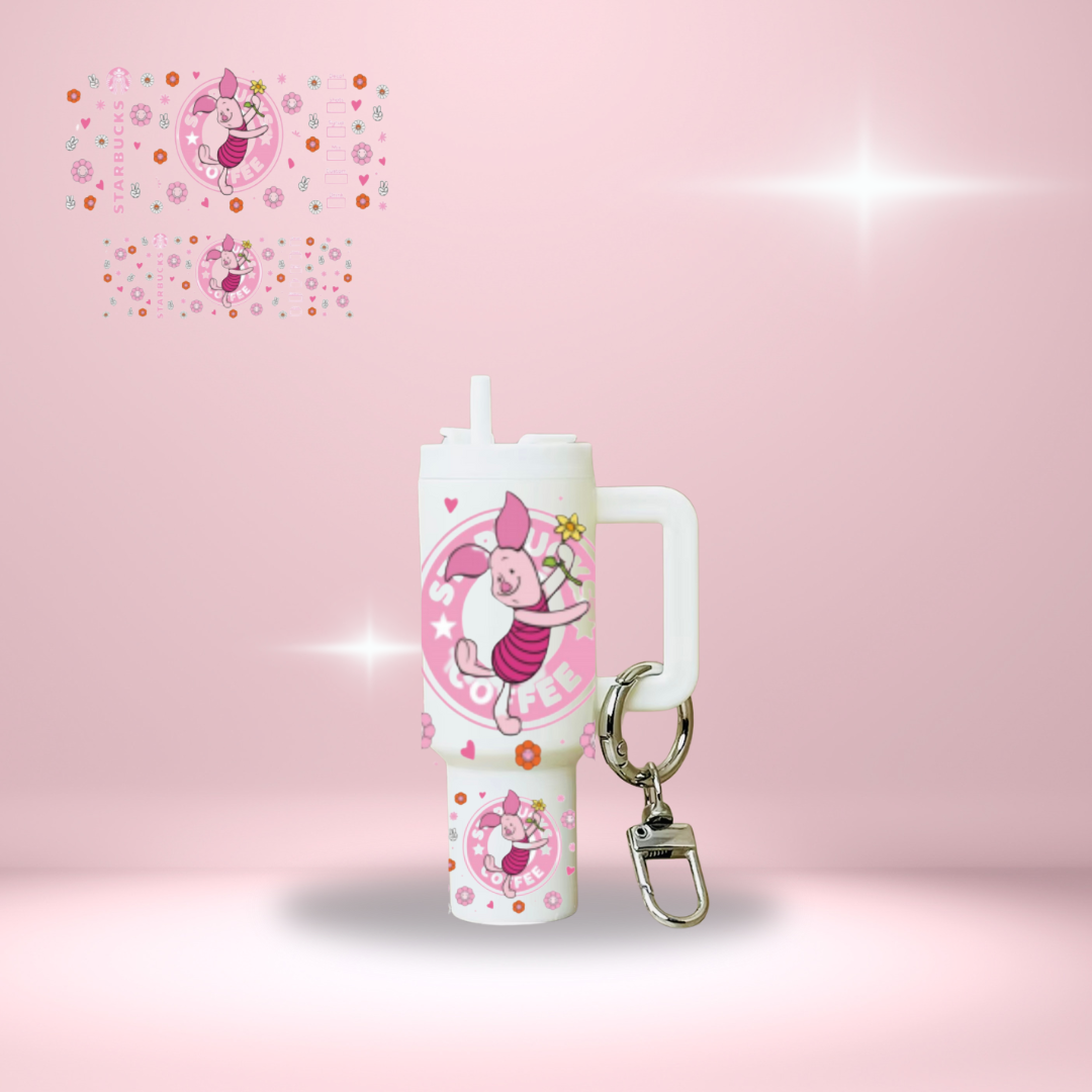 Sticker UV Llavero 29
