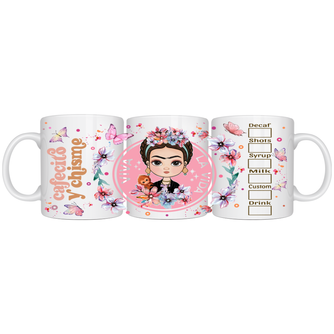 Taza UV 108