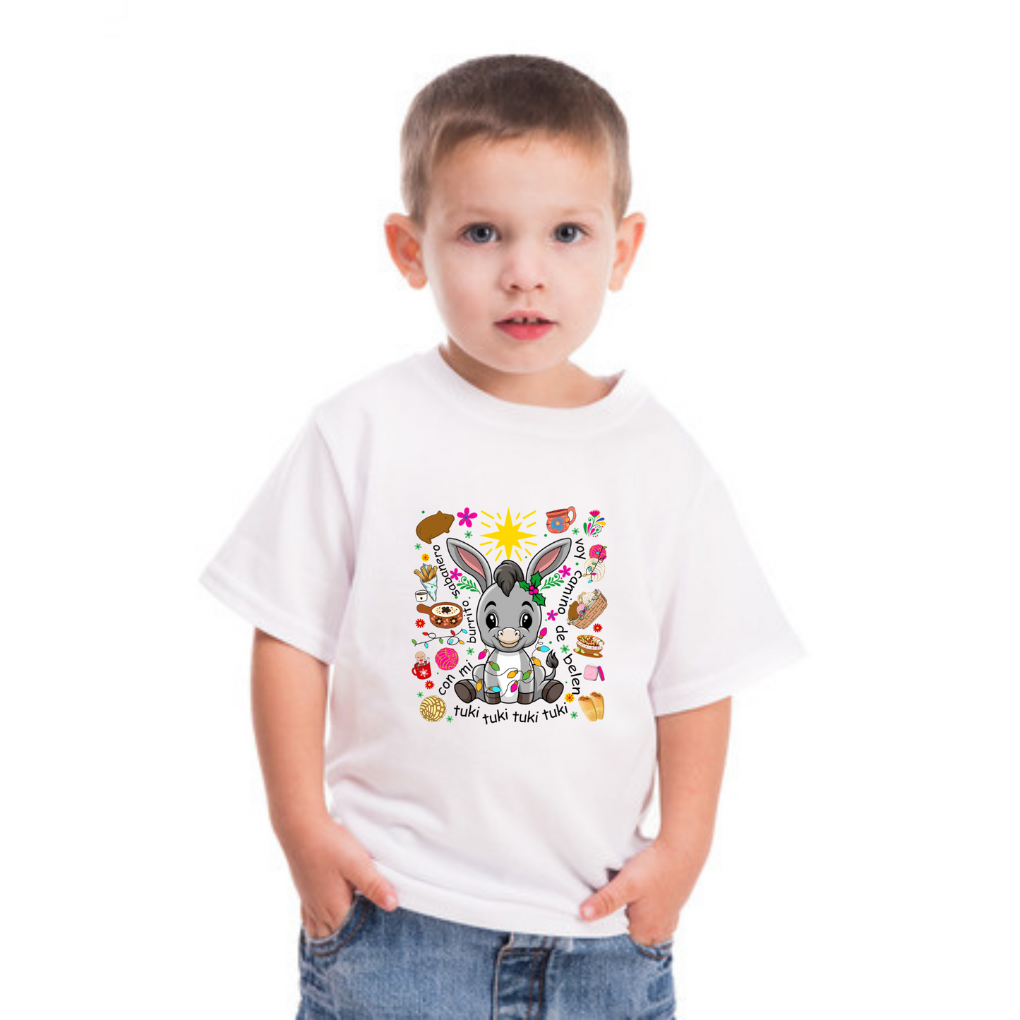 DTF Textil 427 kids