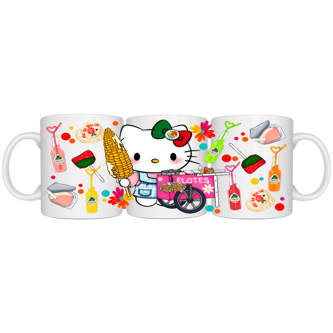 Taza UV 101