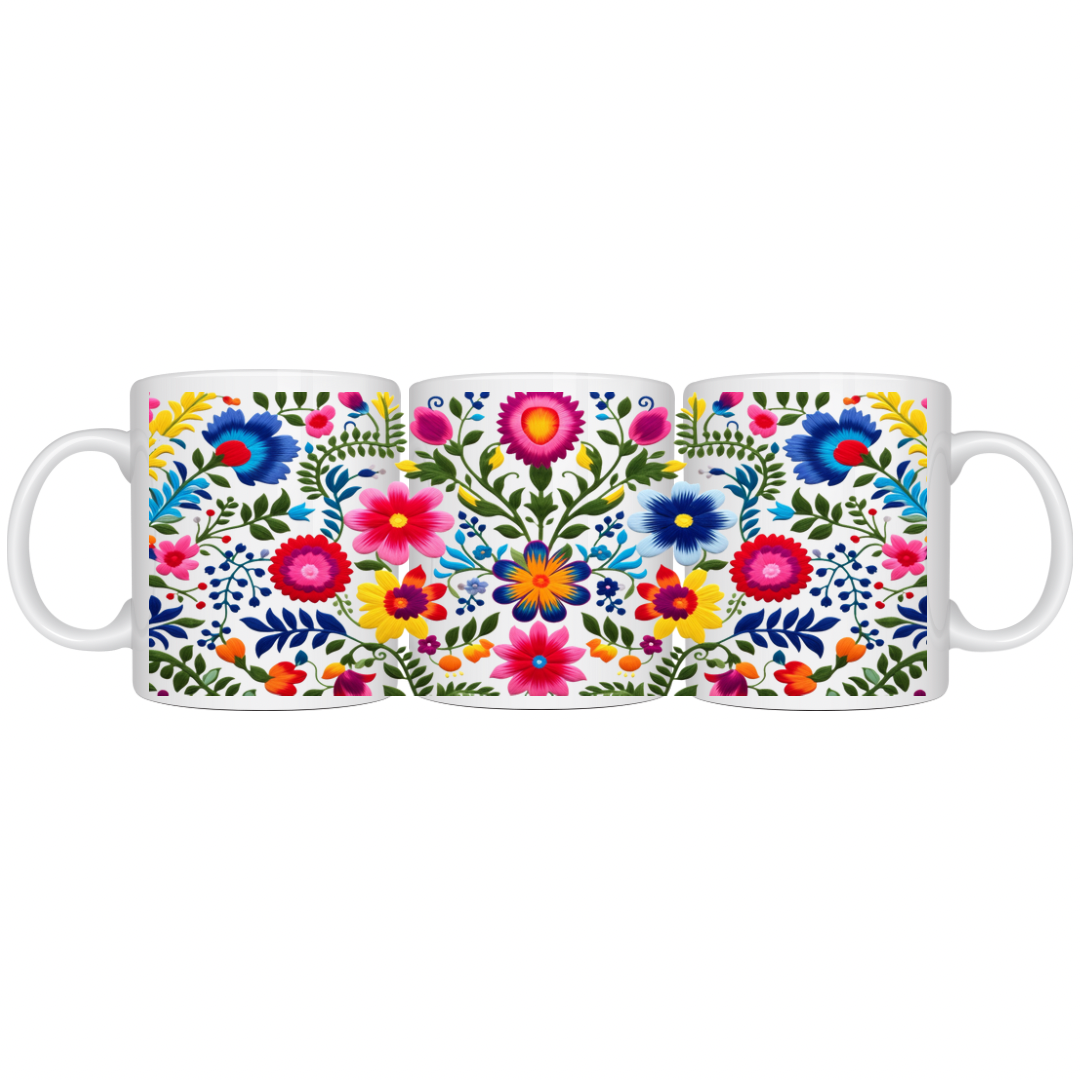 Taza UV 113