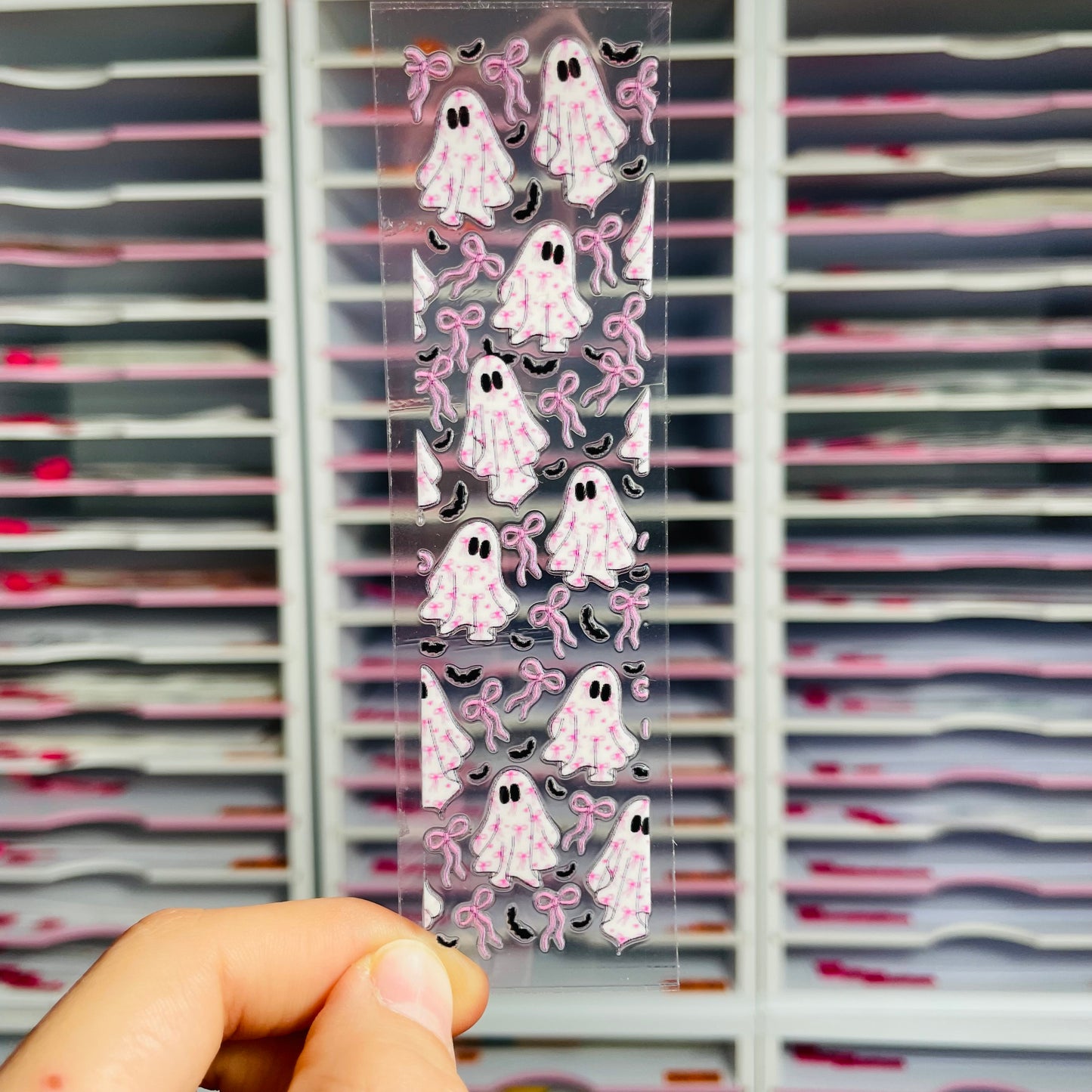 Pluma UV 53