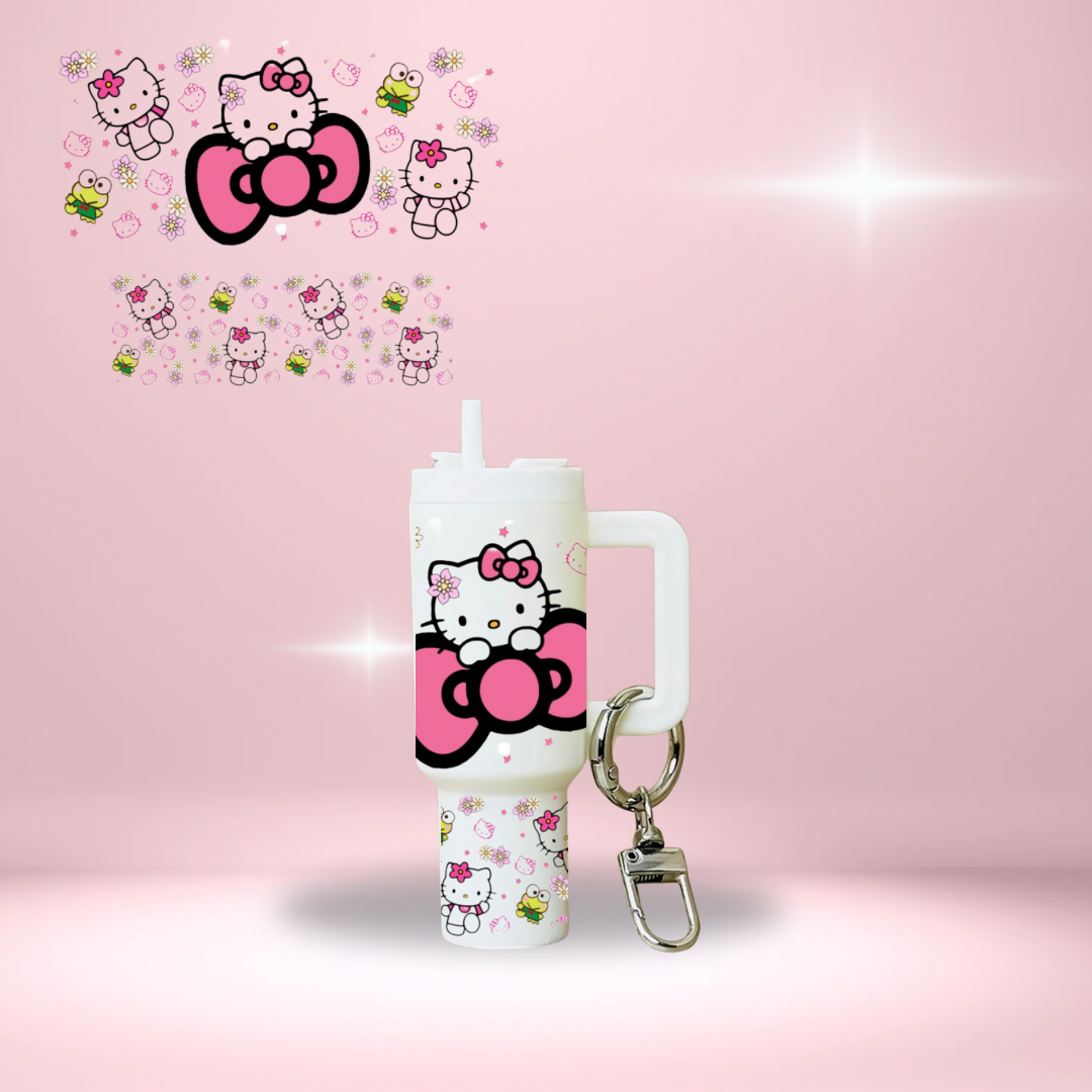 Sticker UV Llavero 84
