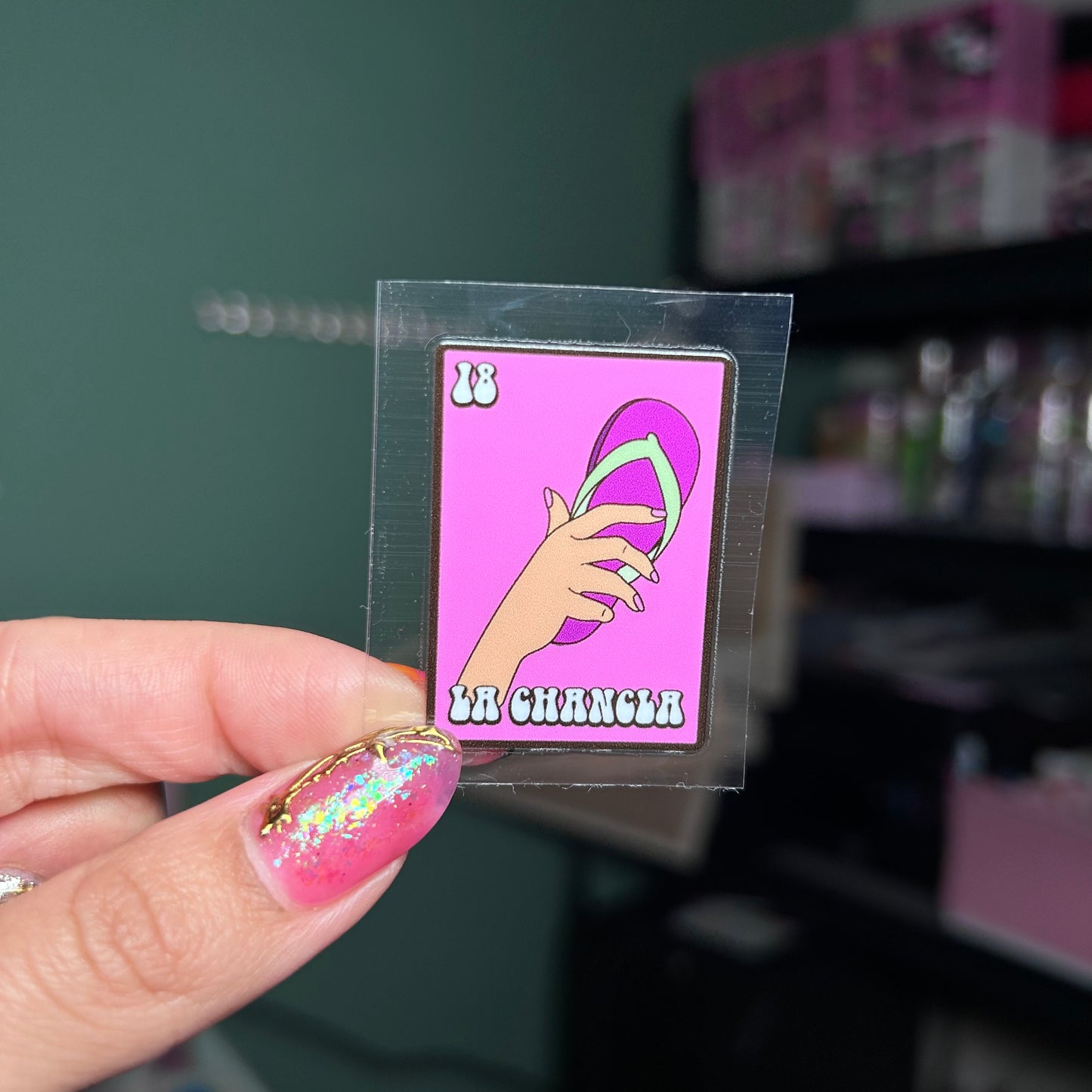 UV Mini 74
