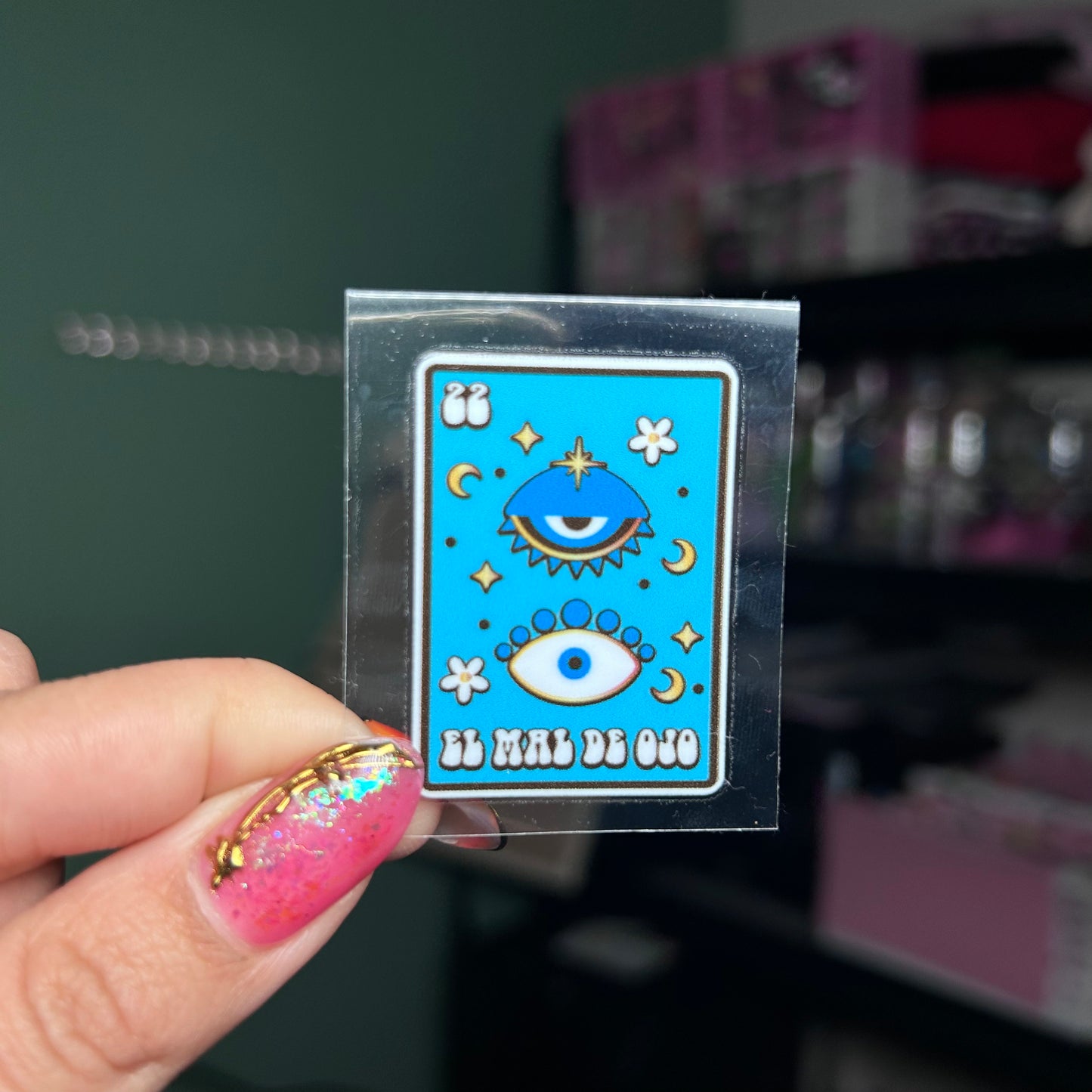 UV Mini 76
