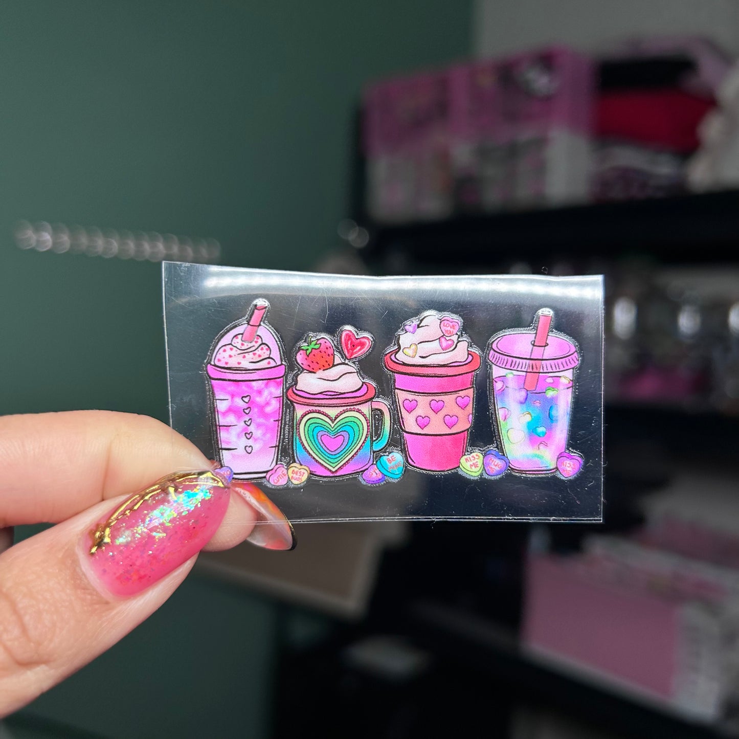 UV Mini 80