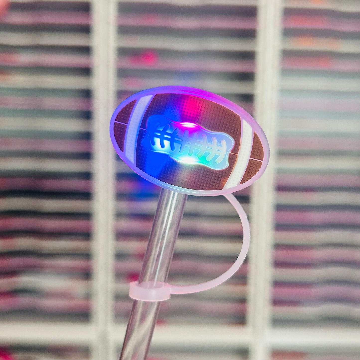 Cubrepopote LED 07