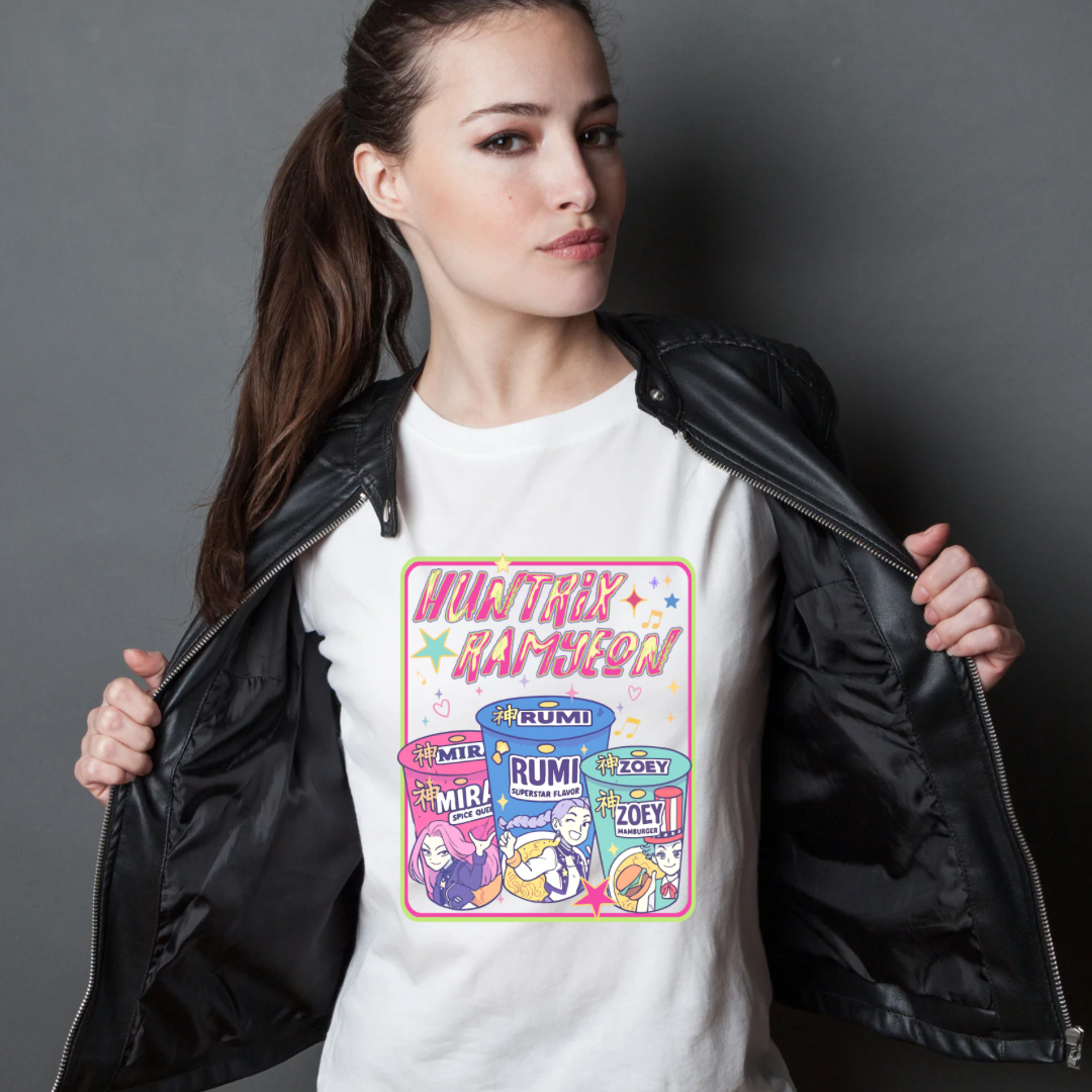 DTF Textil 567